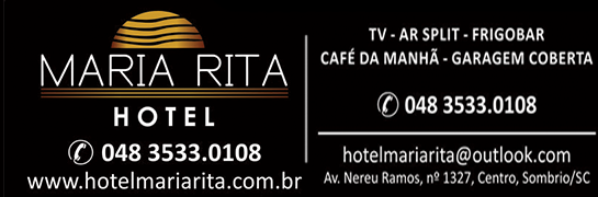 HOTEL MARIA RITA