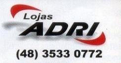 LOJAS ADRI