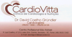 DAVID COELHO GRUNDLER - CARDIOVITTA