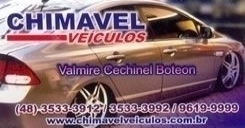 CHIMAVEL VEÍCULOS