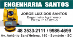 ENGENHARIA SANTOS