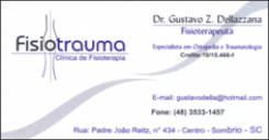 FISIOTRAUMA