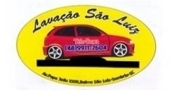 LAVAÇÃO SÃO LUIZ