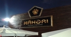 PIZZARIA MAHORI 