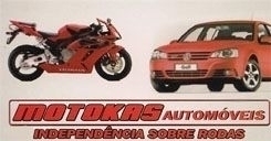 MOTOKAS AUTOMÓVEIS