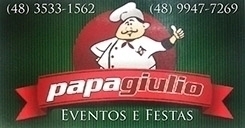 PAPAGIULIO EVENTOS E FESTAS