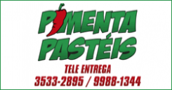 PIMENTA PASTÉIS