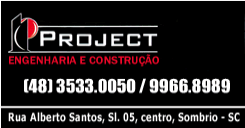 PROJECT ENGENHARIA E CONSTRUÇÃO