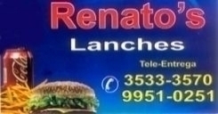 RENATO´S LANCHES