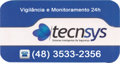 TECNSYS MONITORAMENTO